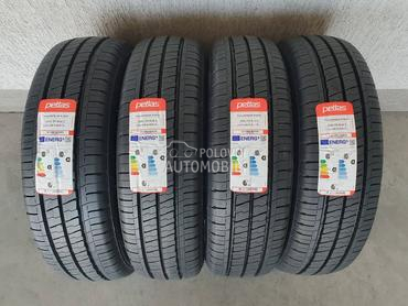 Petlas 205/75 R16 Letnja
