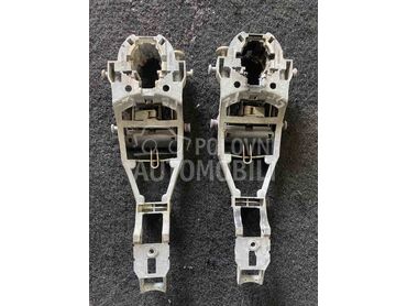 Nosac brave za Volkswagen Golf 5