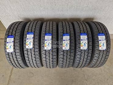 Starmaxx 225/75 R16 Letnja