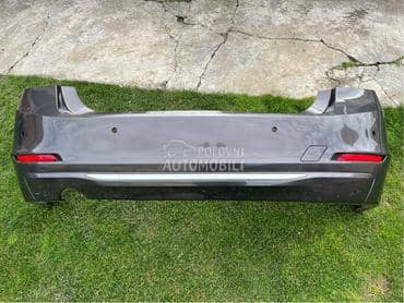 Zadnji branik f30 za BMW Serija 3 od 2012. do 2015. god.