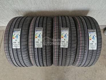 Goodyear 265/45 R20 Letnja