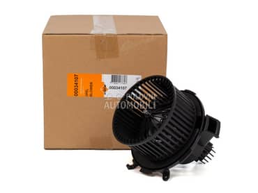 Ventilator Kabine za Opel Zafira od 2005. do 2015. god.