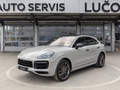 Porsche Cayenne S COUPE