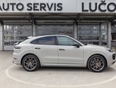 Porsche Cayenne S COUPE