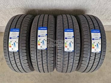 Starmaxx 235/65 R16 Letnja