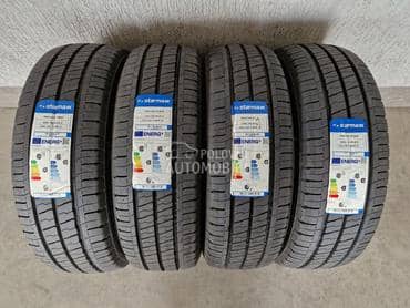Starmaxx 195/65 R16 Letnja
