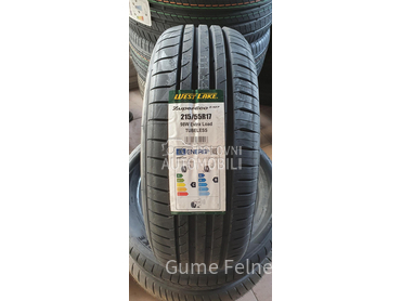 Westlake 215/55 R17 Letnja