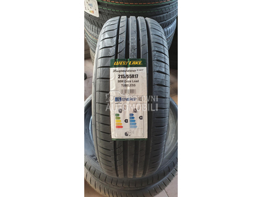 Westlake 215/55 R17 Letnja