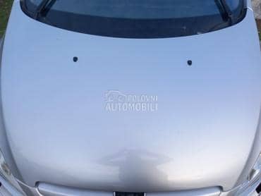 Hauba za Peugeot 307 od 2001. do 2005. god.