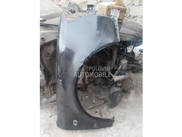 desno krilo za Audi A6