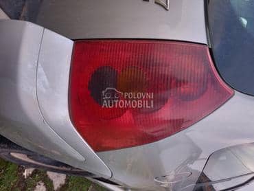 Lampa zadnja za Peugeot 307 od 2001. do 2005. god.