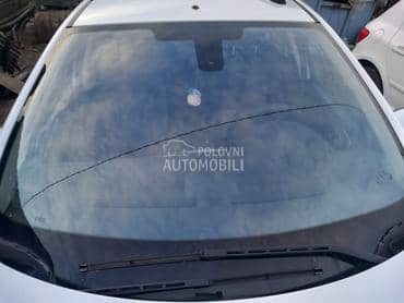 Soferka za Peugeot 308 od 2008. do 2012. god.