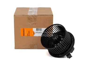 Ventilator Kabine za Renault Clio od 2006. do 2013. god.