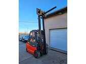 Linde E30 3t