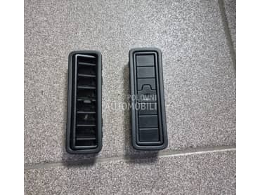 Duvaljke ventilacije Scenic 4 za Renault Grand Scenic, Scenic