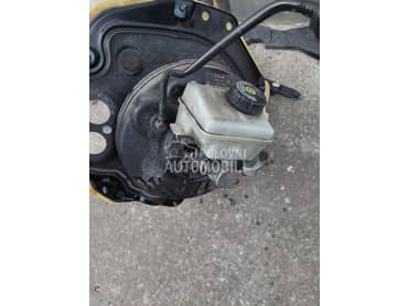 Servo doboš za Opel Astra H