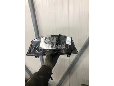 Racunar Z16SE za Opel Meriva