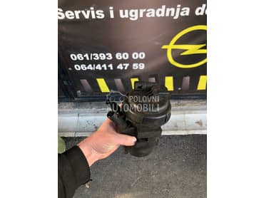 Kuciste goriva dizel za Opel Astra H, Corsa C, Meriva ...