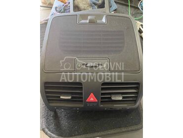 Kokpit za Volkswagen Golf 5