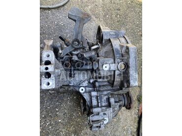 Menjac za 1.9tdi 6b za Volkswagen Touran