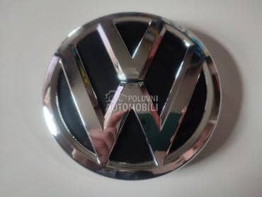 Prednji znak 14-17 god. za Volkswagen Polo