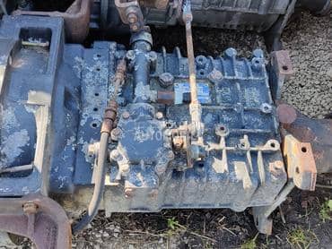 Menjac Man ZF 6S 890