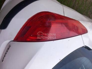 Lampa za Peugeot 308 od 2008. do 2012. god.