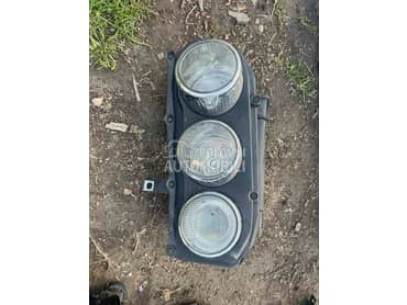 Levi far za Alfa Romeo 159 od 2006. do 2012. god.