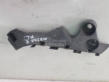 Nosaci branika za Mazda 5
