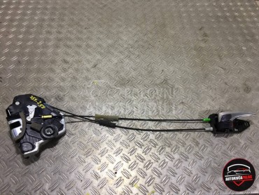 Brava vrata za Toyota Ostalo