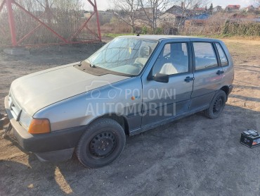 sofersajbna za Fiat Uno