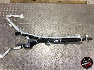 Krovni airbag za Toyota Ostalo