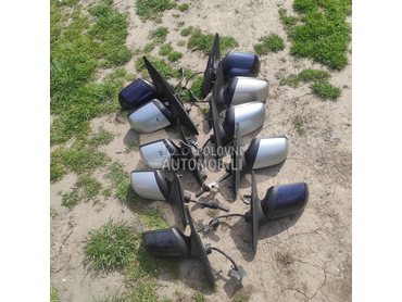 retrovizori za Ford Mondeo od 2000. do 2007. god.