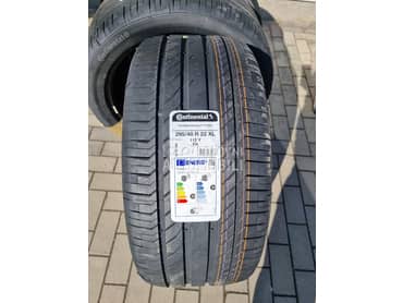 Continental 295/40 R22 Letnja