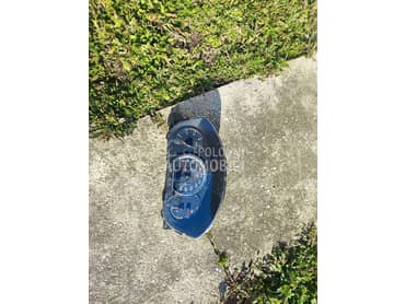 Kilometar sat za Suzuki Swift