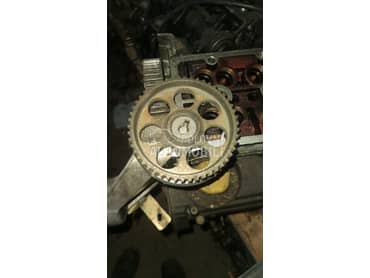 remenica bregaste za Fiat Panda, Punto