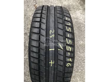 Riken 215/55 R16 Letnja