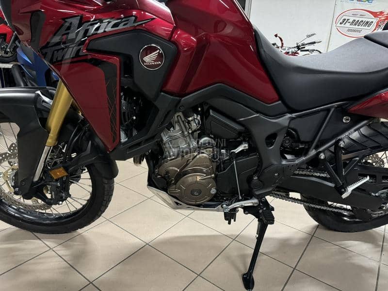 Honda Africa Twin 1000 CRF