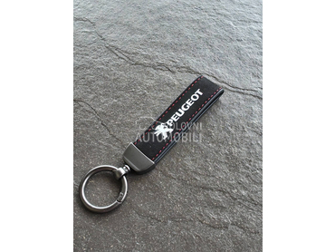 Privezak prevrnuta koza NOVO za Peugeot Ostalo