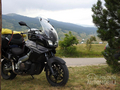 Aprilia RSV 1000 Caponord