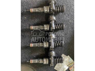 Dizne za 1.9 tdi 77kw za Volkswagen Passat B6