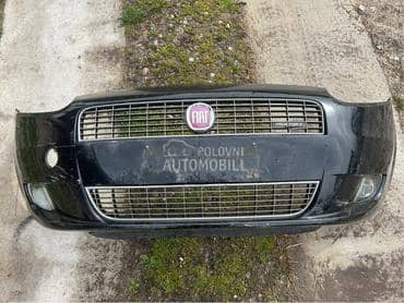 Branik za Fiat Grande Punto