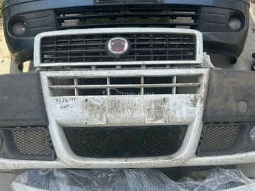 Branik za Fiat Doblo