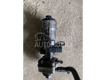 Hladnjak ulja za Volkswagen Golf 5