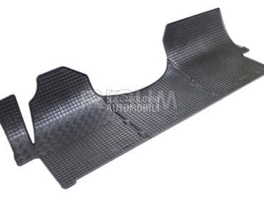 PATOSNICE VW CRAFTER