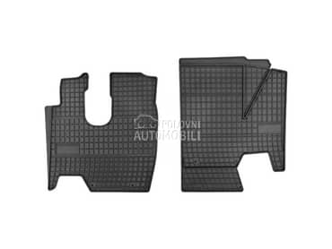 PATOSNICE MERCEDES ATEGO