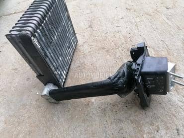 hladnjak klime u kabini za Lancia Delta