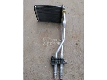 hladnjak vode u kabini za Lancia Delta