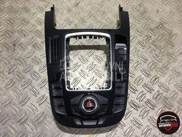 MMI MODUL KONZOLA za Audi A5