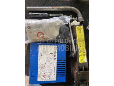 Set za reparaciju gume za Seat Leon
